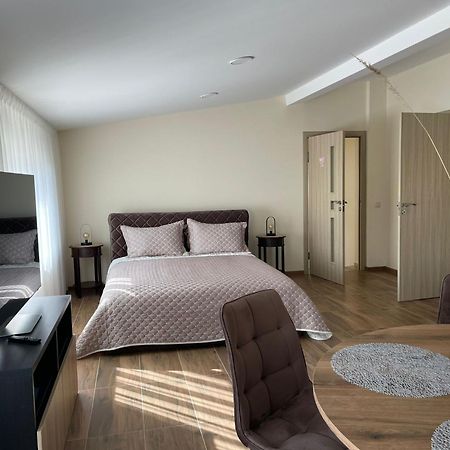 Alvydo Apartamentai 考纳斯 外观 照片