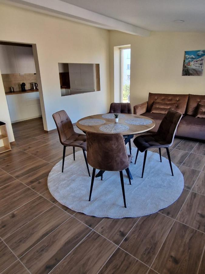 Alvydo Apartamentai 考纳斯 外观 照片