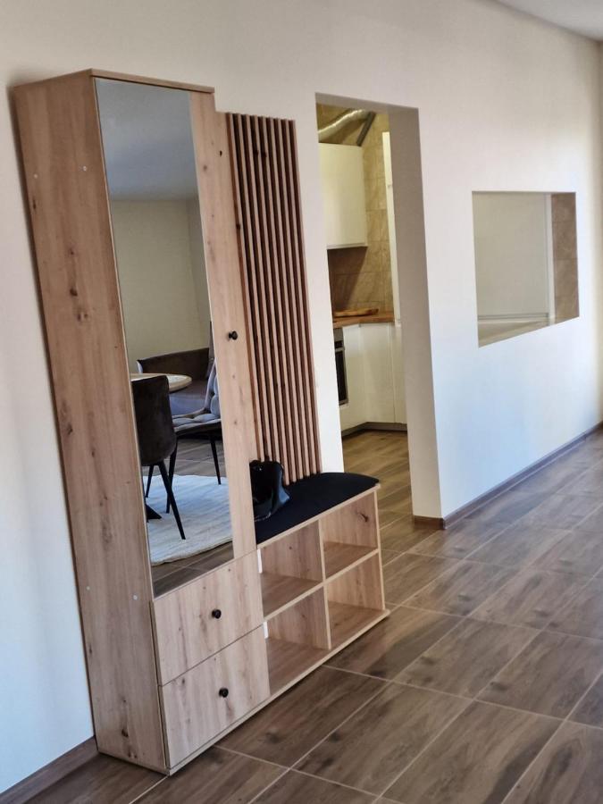 Alvydo Apartamentai 考纳斯 外观 照片
