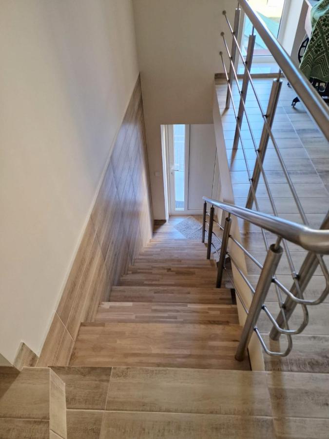 Alvydo Apartamentai 考纳斯 外观 照片