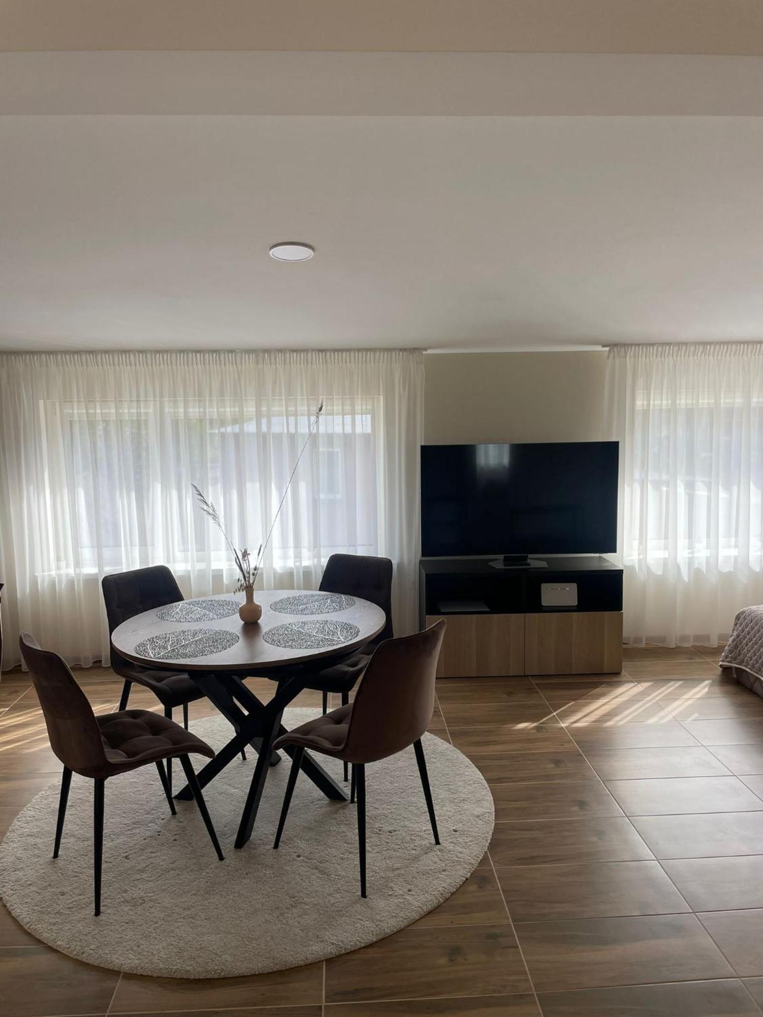 Alvydo Apartamentai 考纳斯 外观 照片